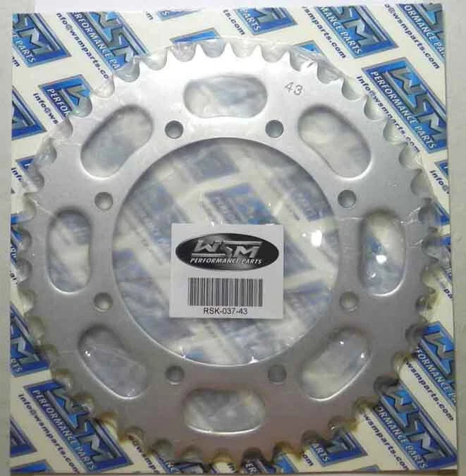 WSM Sprocket for