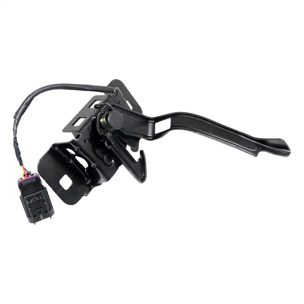 Front Hood Lock Latch 84100137 for Cadillac XT5 (2017–2018)