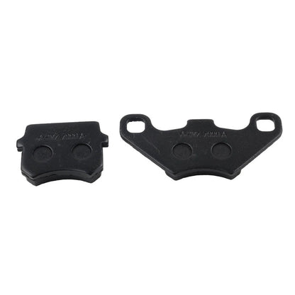 Disc Brake Pads Set for 50cc 70cc 110cc 125cc 150cc ATV Quad