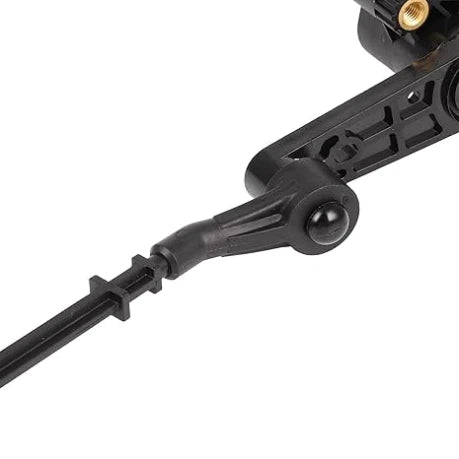 Ride Height Sensor for - ABS Aluminum