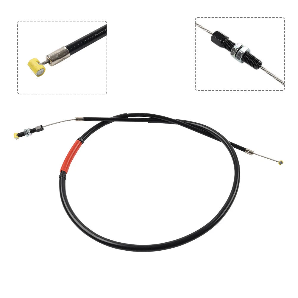Clutch Cable for Suzuki GSXR1000 GSXR1000R (2017–2023)