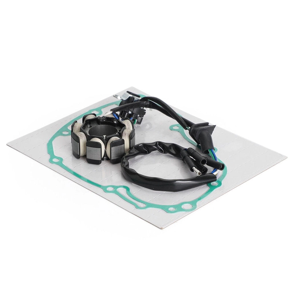 Alternator Stator + Gasket for Honda CRF450R (2002–2003) 31100-MEB-670 31100-MEB-671