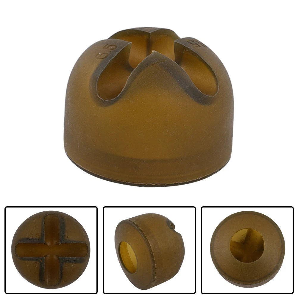 Pole Pots Fishing Rod Clip for Carp (1 pcs)