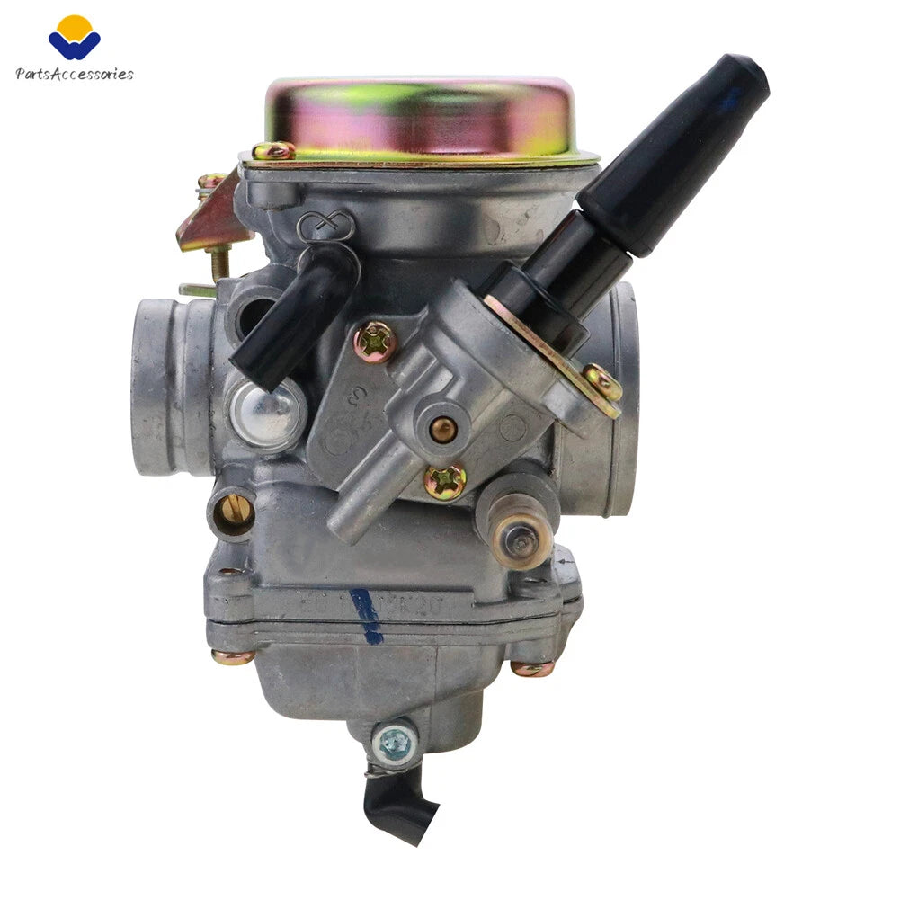 Carburetor for Yamaha Raptor 90 ATV 90cc (2009–2013)
