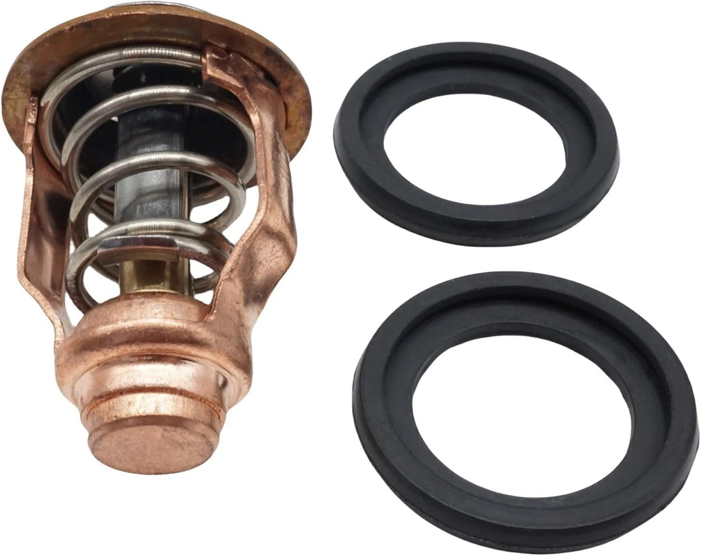 71ºC Thermostat for Suzuki Marine Outboard (17670-90J10-000, OMC 5033722)
