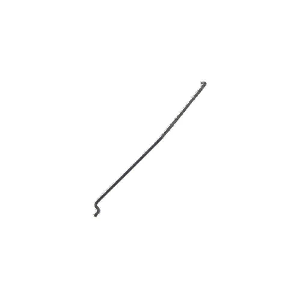 24 079 01-S Throttle Linkage for Throttle Cable and Lever Interface