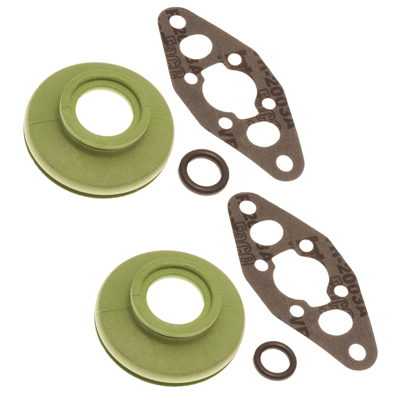 Rave Valve Rebuild Kit for Sea Doo 787 800 (Twin Pack)