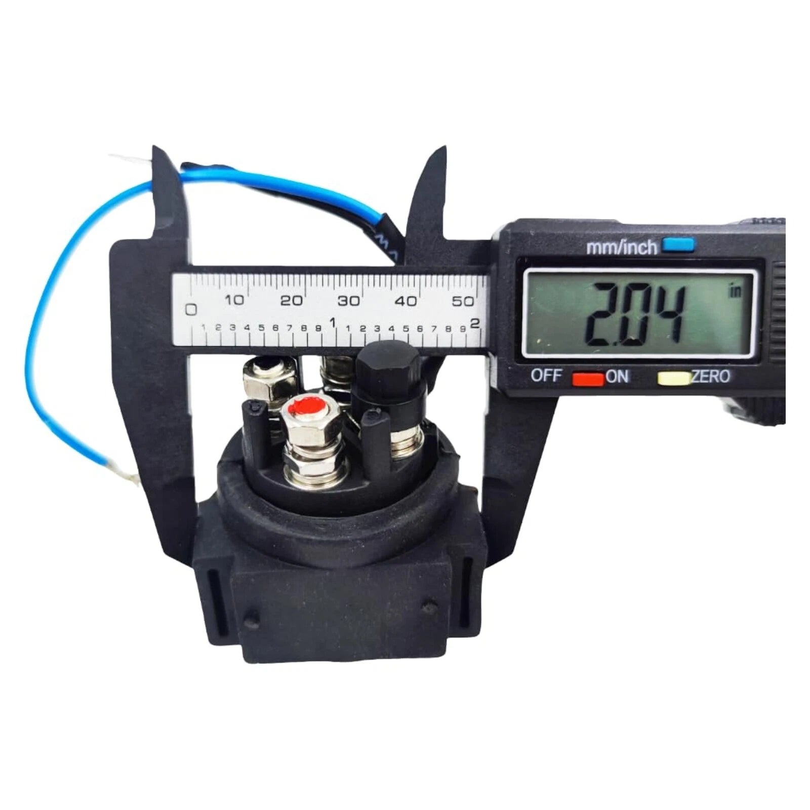 Power Trim Tilt Relay for Suzuki (38410-94550)