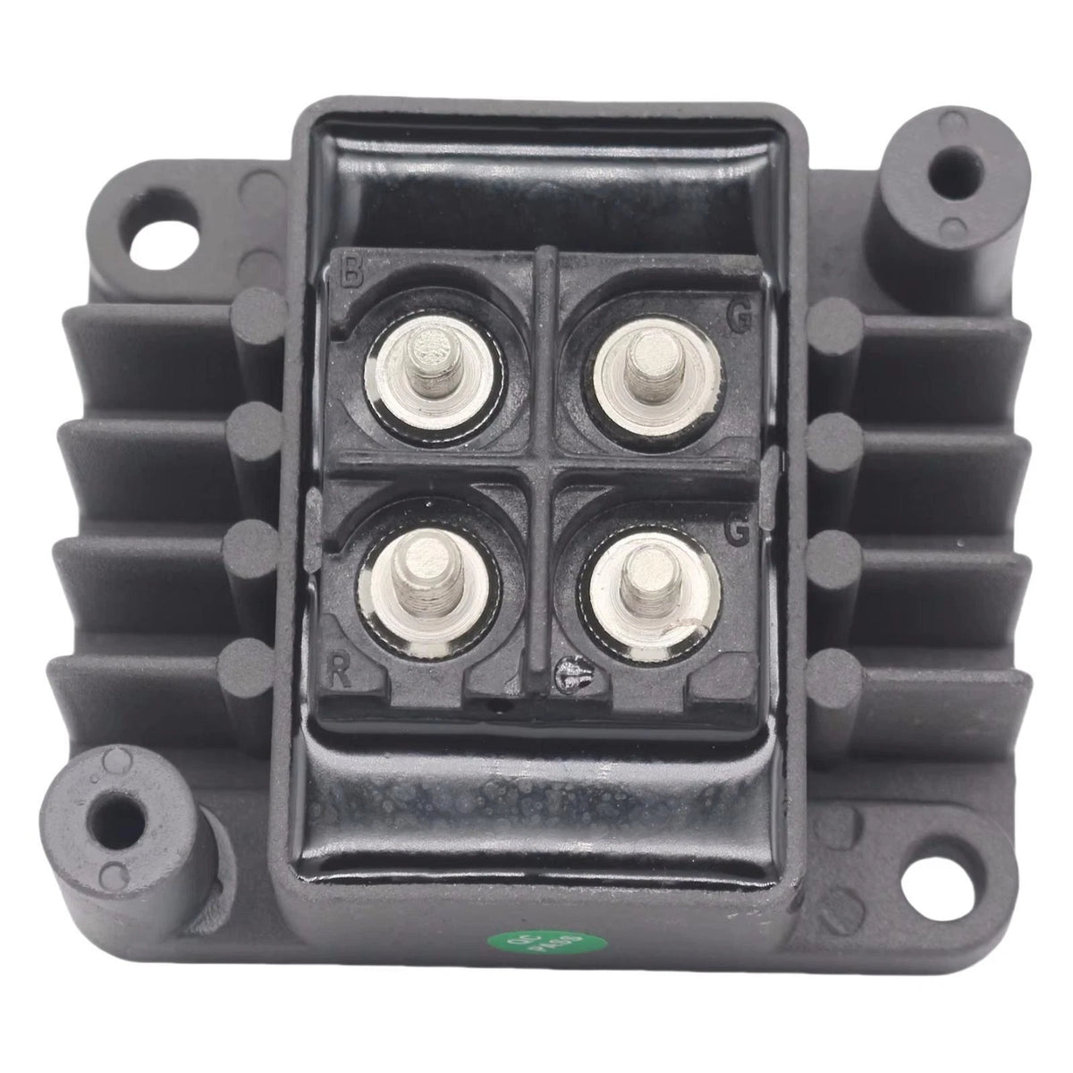 6G5-81960-A0 Fit for Yamaha Voltage Regulator Rectifier 90hp 2 Stroke 1986-96