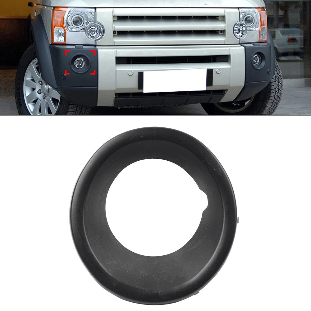 Fog Light Bezel Frame LR012210 for Land Rover Discovery 3 (2005–2009)