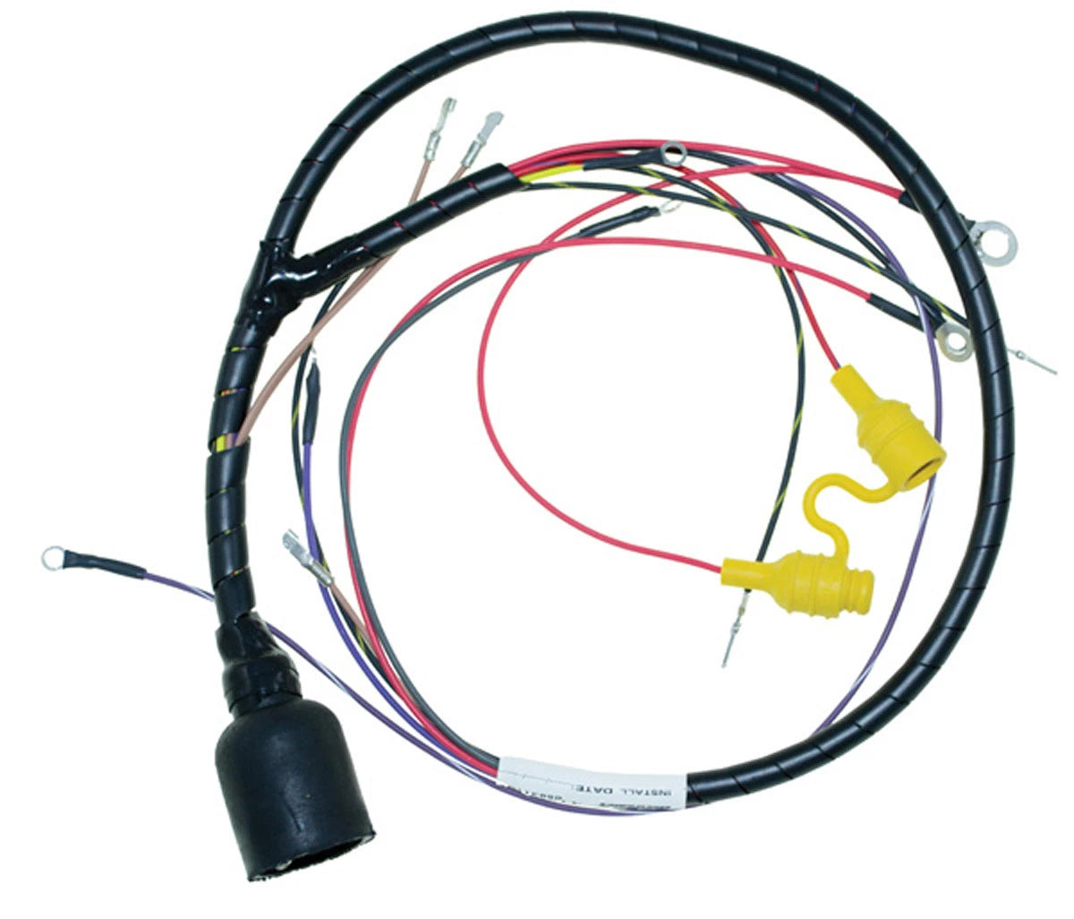 CDI Harness for Johnson Evinrude 90-140 Hp (1984) - 413-4495