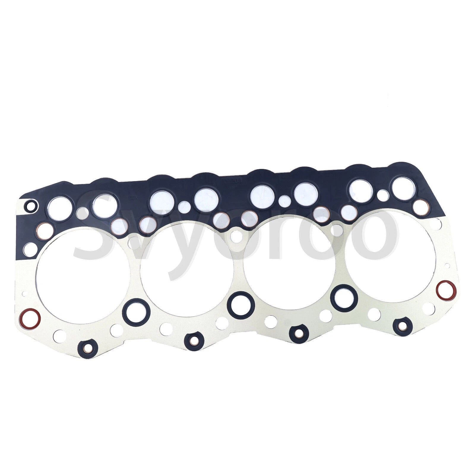 Cylinder Head Gasket for Mitsubishi S4S Engine Forklift (32A01-02203)