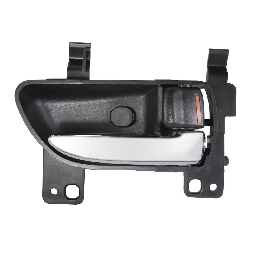 Inside Right Door Handle w/Chrome Lever for Subaru Forester Impreza SU003-04769