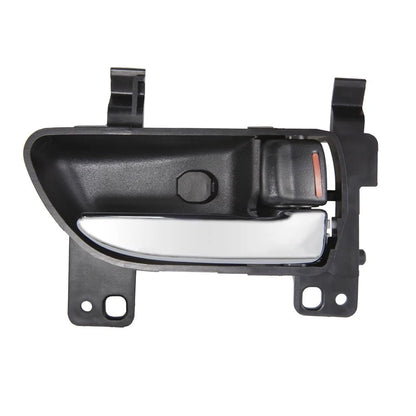 Inside Right Door Handle w/Chrome Lever for Subaru Forester Impreza SU003-04769