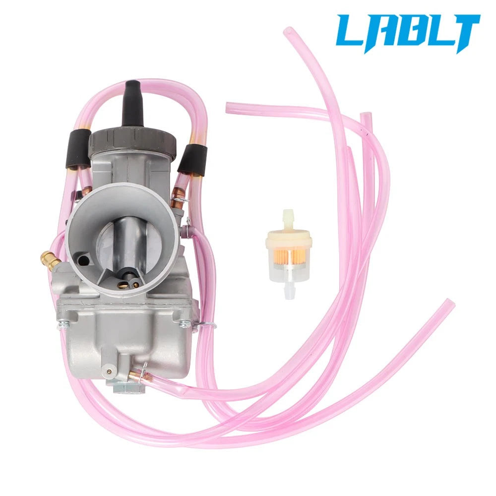 38mm PWK Carburetor for 250 ATV