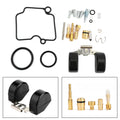 Carburetor Repair Kit for Yamaha YBR125, JYM125 (VM22)
