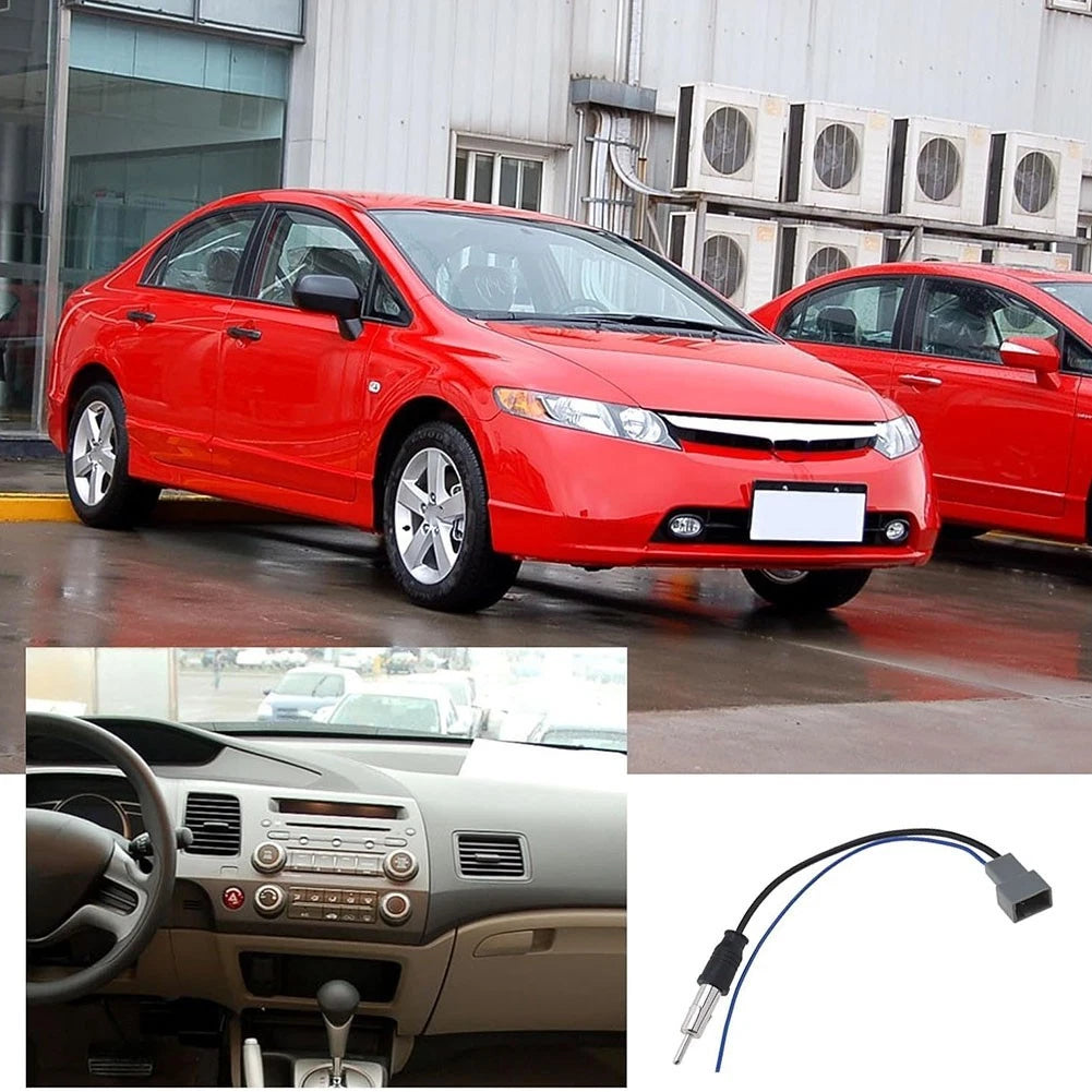 Radio Reception Adapter for Acura Civic Accord