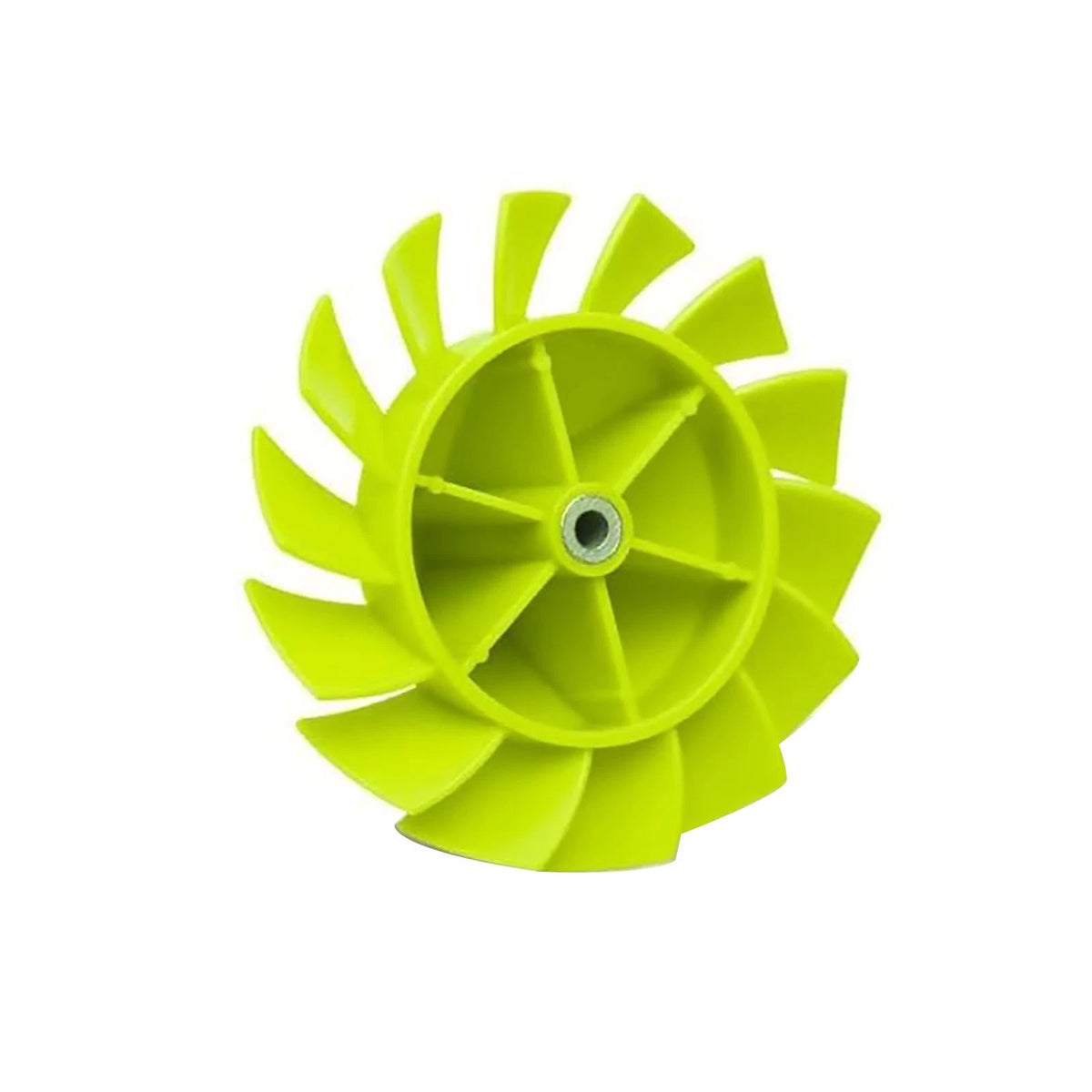 Plastic Leaf Blower Fan for Ryobi P21081 (18V) 529437001