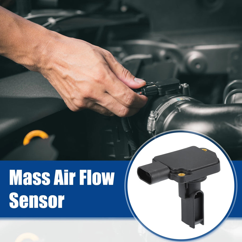 Mass Air Flow Sensor Replacement for Chevrolet Camaro 1999–2002