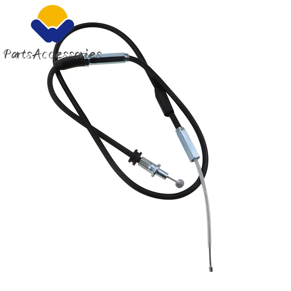 Throttle Cable for Yamaha Badger 80, Raptor 50/80, Grizzly 80, Moto 4 Champ 100