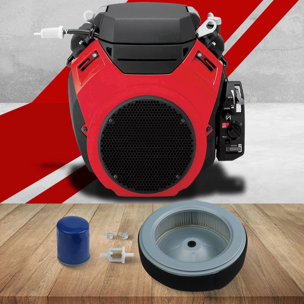 Replacement Air Filter Kit for Generator and Mower Engines (17210Z6L010)