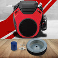 Replacement Air Filter Kit for Generator and Mower Engines (17210Z6L010)
