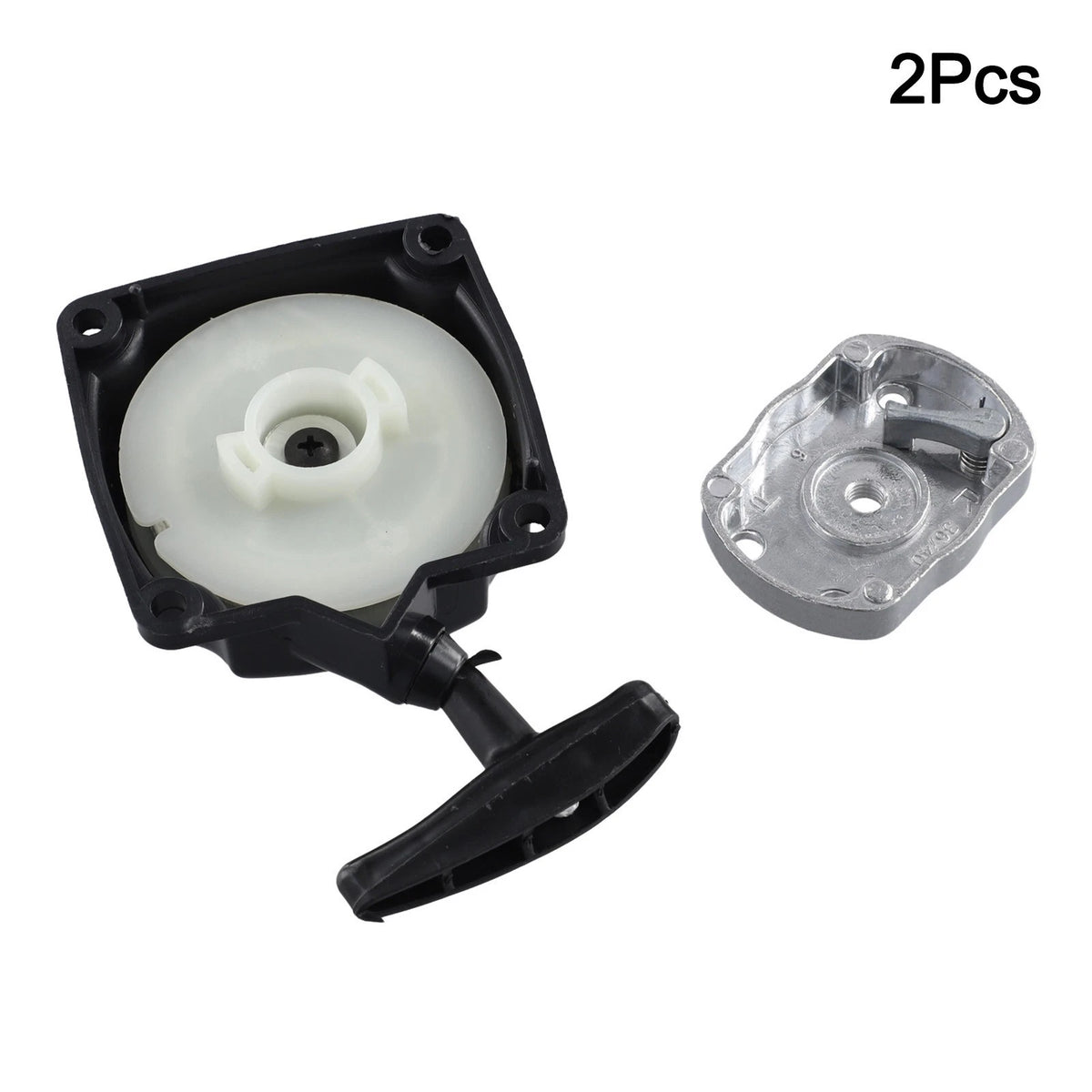 Recoil Starter for Hedge Trimmer Lawnmower (Parts Replacement)