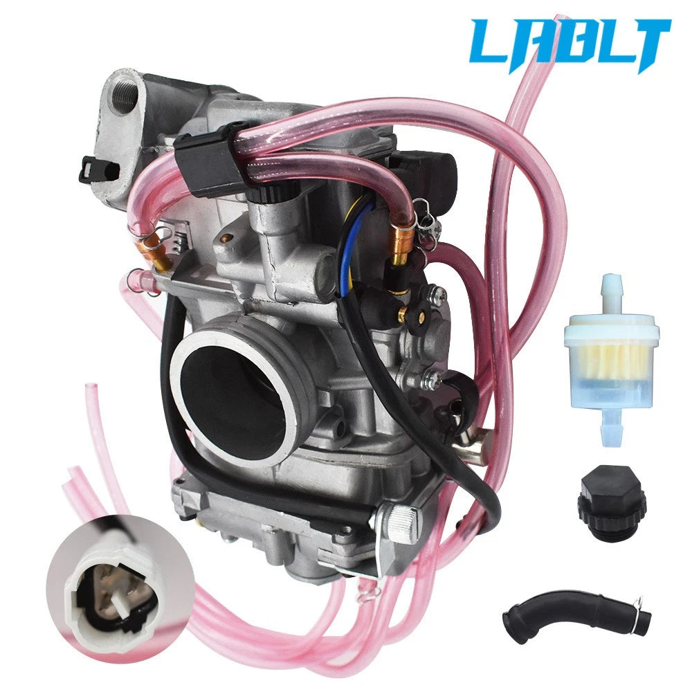 Carburetor 5JG-14101-00-00 for Yamaha YZ426F (2000–2002) 40mm