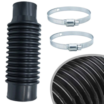 Flexible Blower Tube for ECHO PB580T PB580H EB600RT