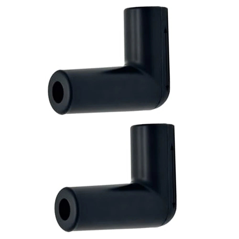2 pcs ignition cap for lawn mower engine (692076, 805529)