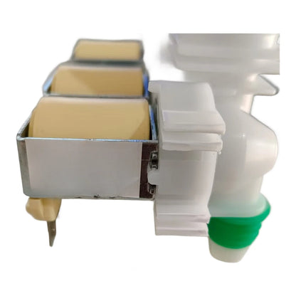 Water Inlet Valve for DC33-01002A Laundry Machine (AC220-240V)