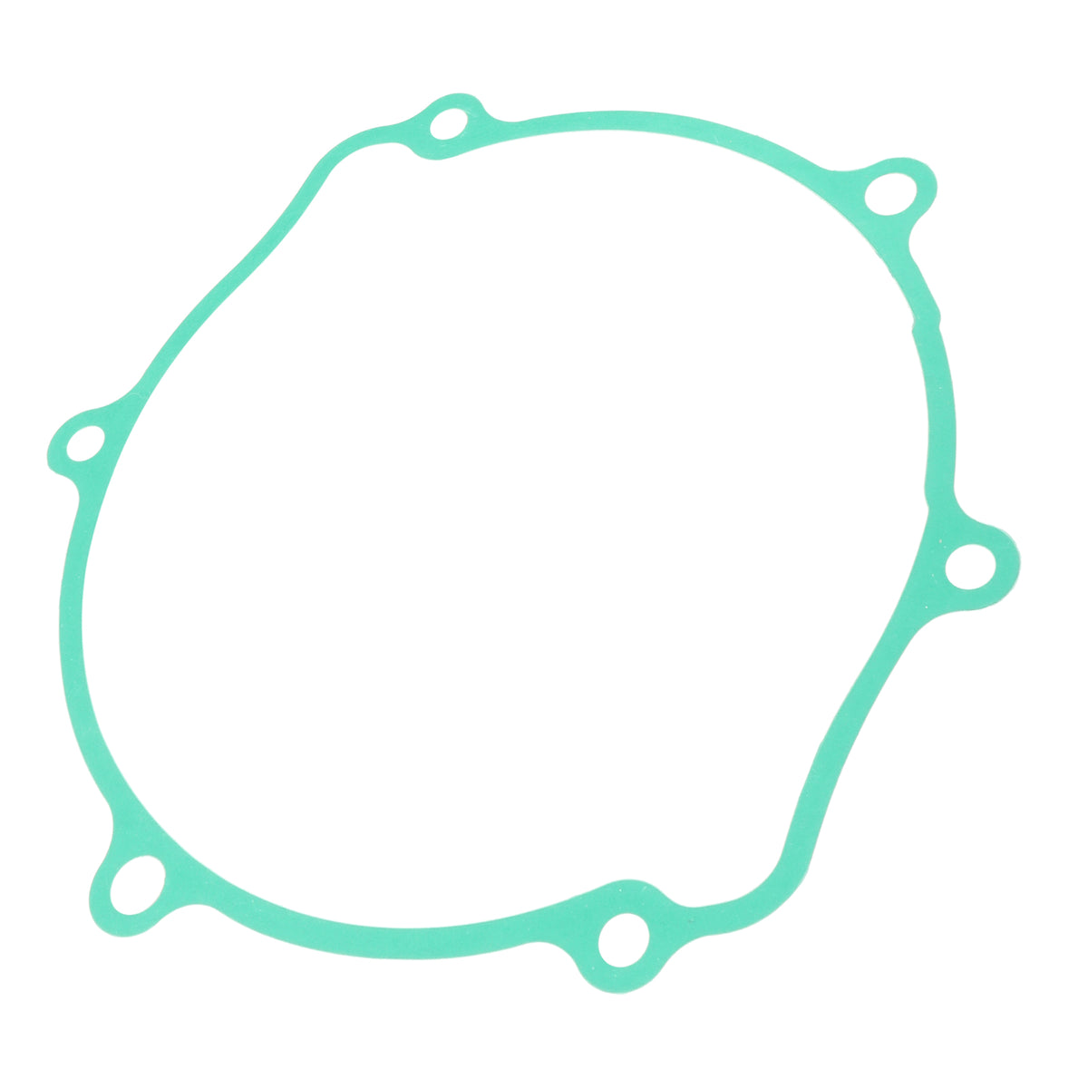 Clutch Cover Gasket Replacement for Yamaha YZ85 (2002–2026)