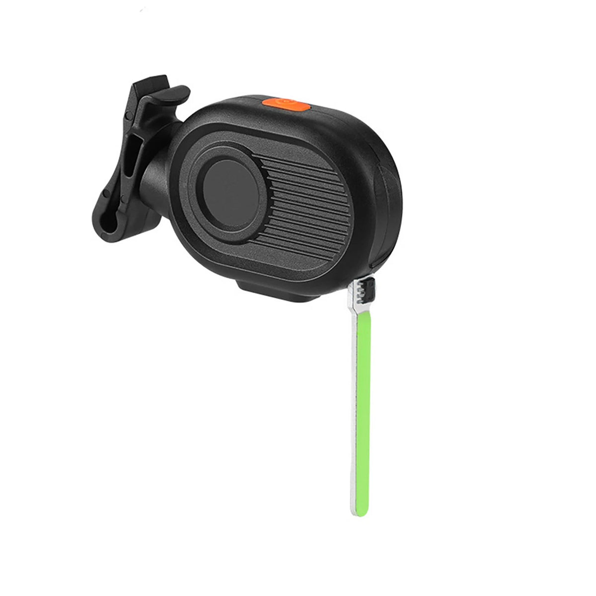 USB LED Bicycle Bike Indicator Rear Tail Light - 3 Modes