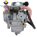 Carburetor for Suzuki LT-F400 LTF400 LTF400F Eiger 400 (2002–2007)