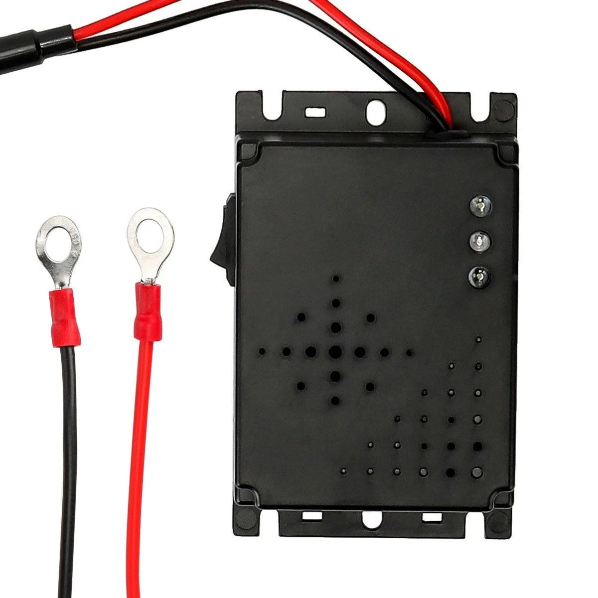 Ultrasonic Pest Repeller Accessory Kit for Car Vehicle (12V)