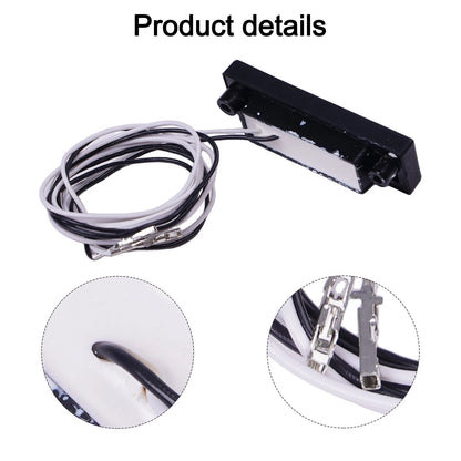 Trunk Switch Button for Hyundai Kia (81260C9000)