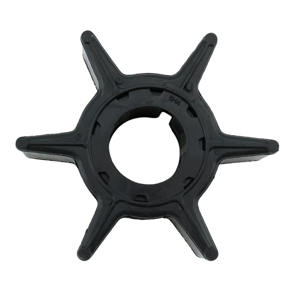 6H4-44352-02 Water Pump Impeller Service Kit for Yamaha 25 HP (4-Stroke)