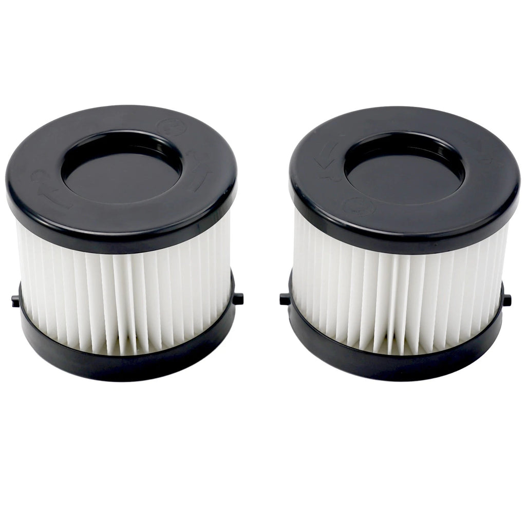 HEPA Filter Cleaning Brush for Automotive Accessories (Filter Lock Design)