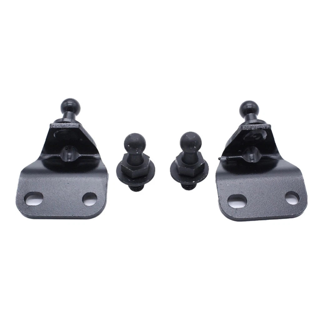 Ball Stud Mounting Kit for Nissan 350Z (2003–2008)