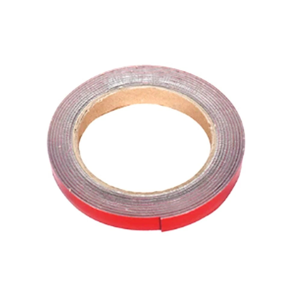 Heavy Duty Double Sided Mounting Tape for Car Home Office 3M x 10mm