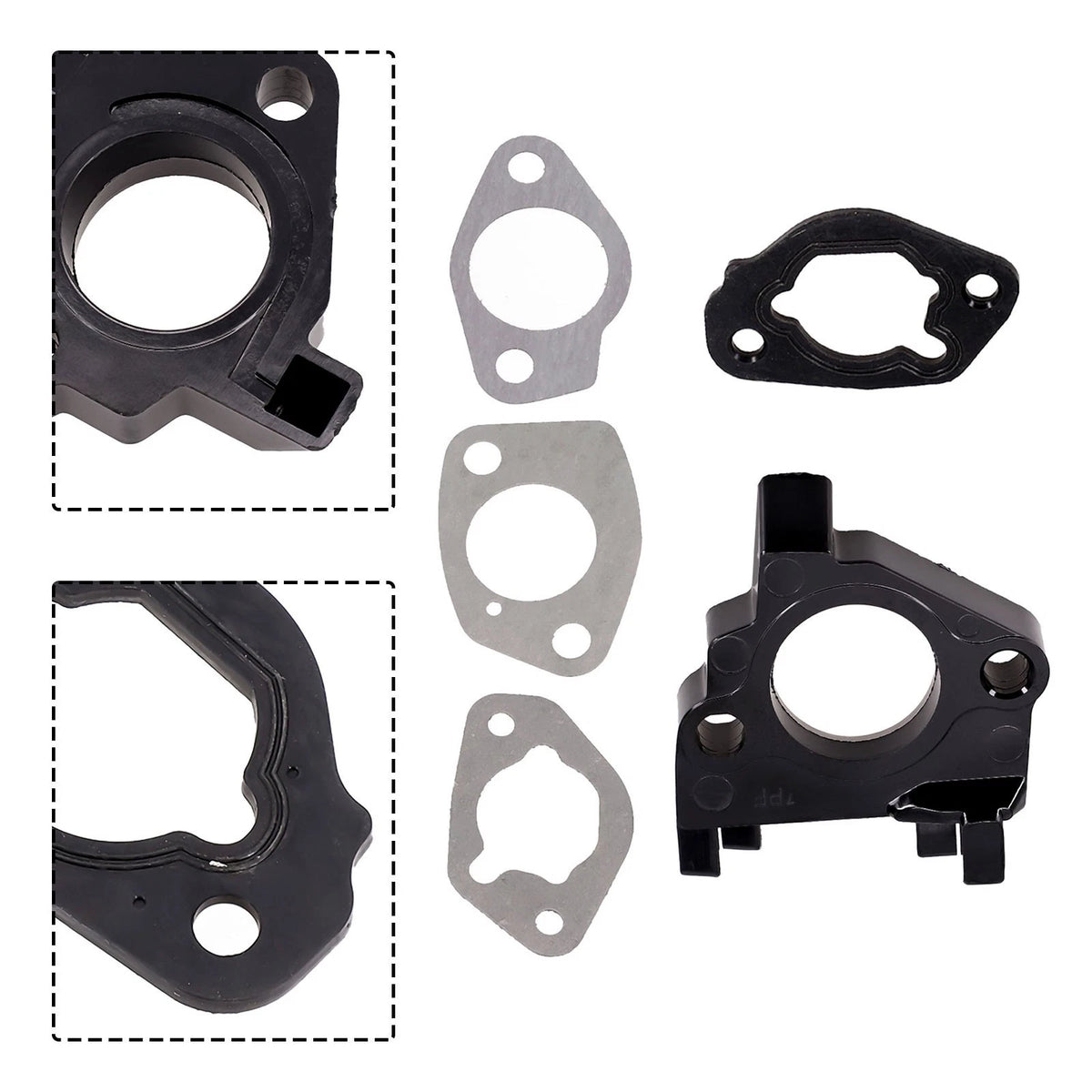 Carburetor Gasket Set for