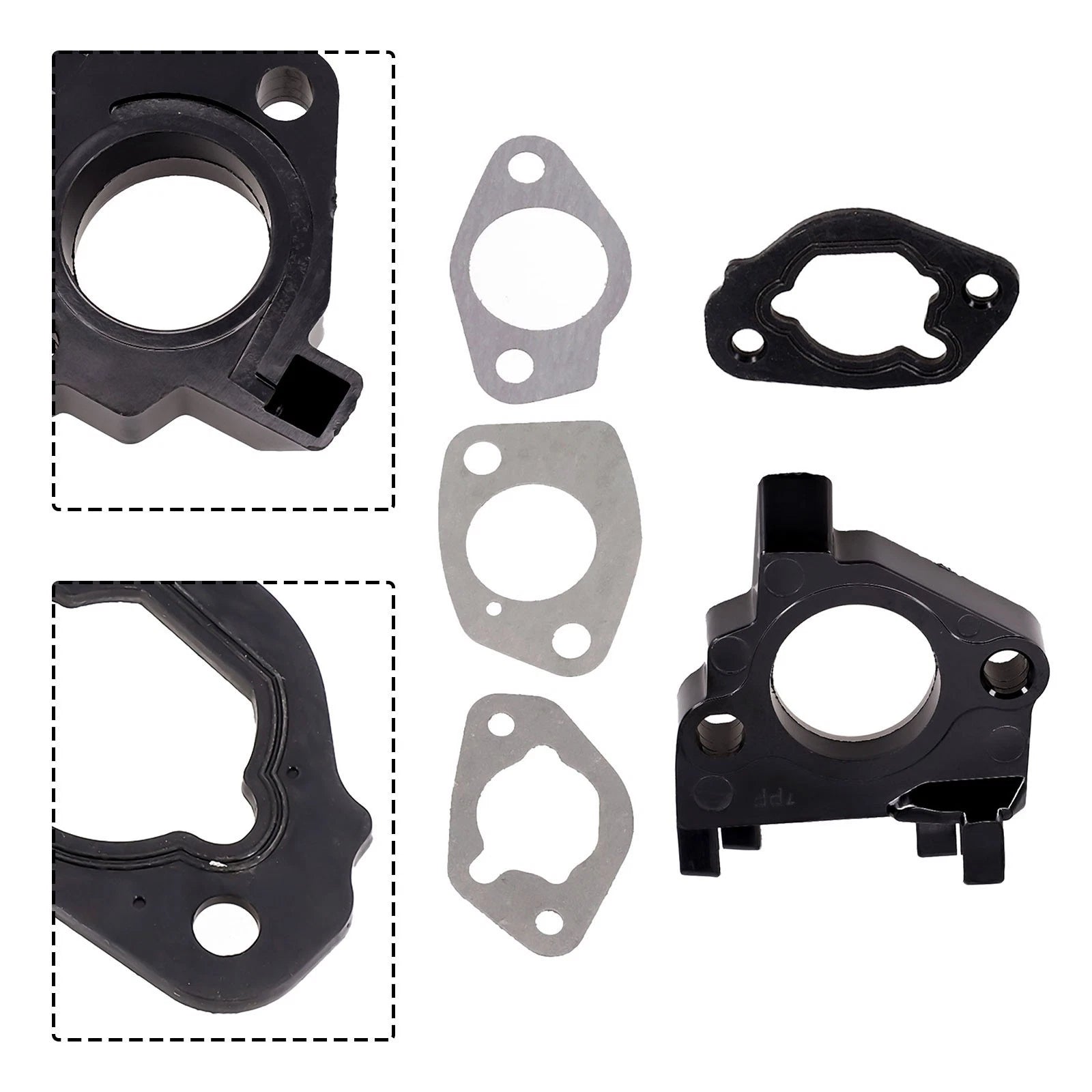 Carburetor Gasket Set for