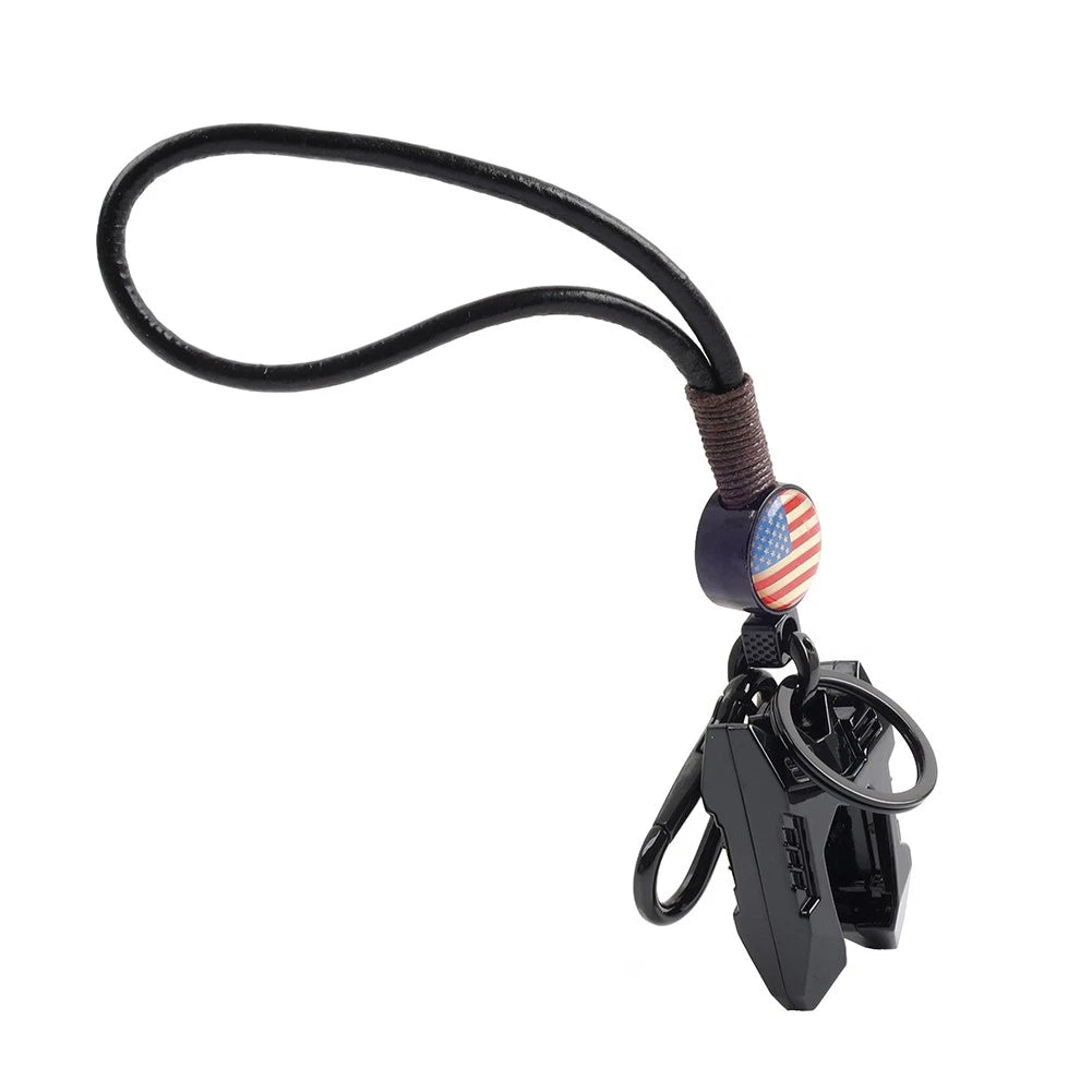 Key Holder Keychain Case Shell for Can-Am Ryker 600 900 (2019–2023)
