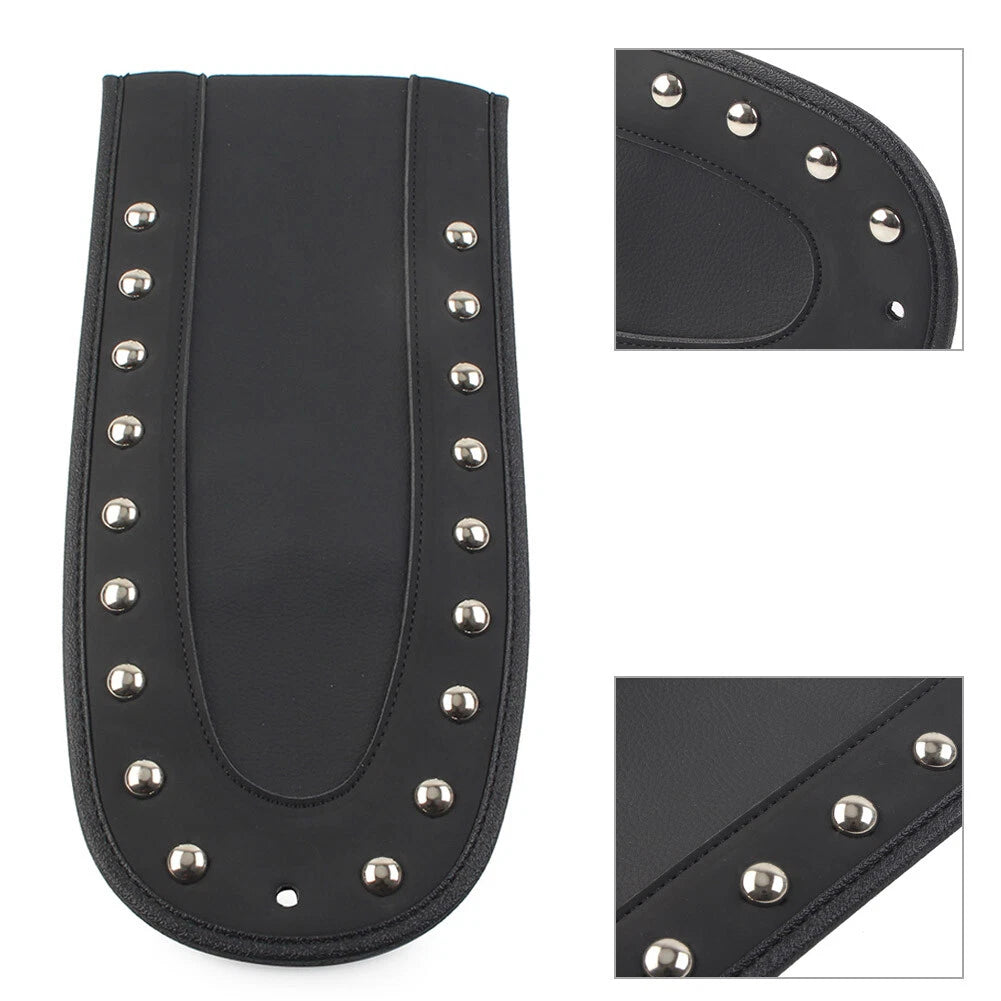 Rear Fender Bib Cover for Harley Heritage Classic Softail (2018–2023)