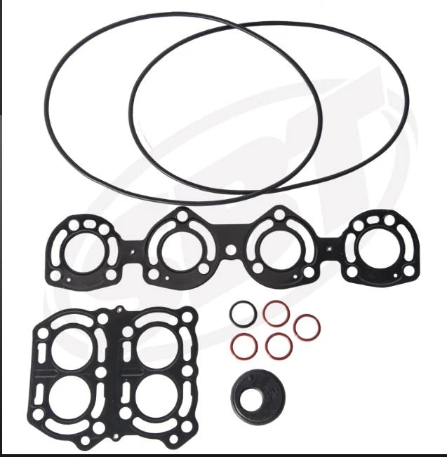 Gasket Kit for Yamaha FXHO HO FX Cruiser (2004–2009)