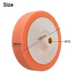 7 Inch Polishing Pad for Car Care (Compatible with )