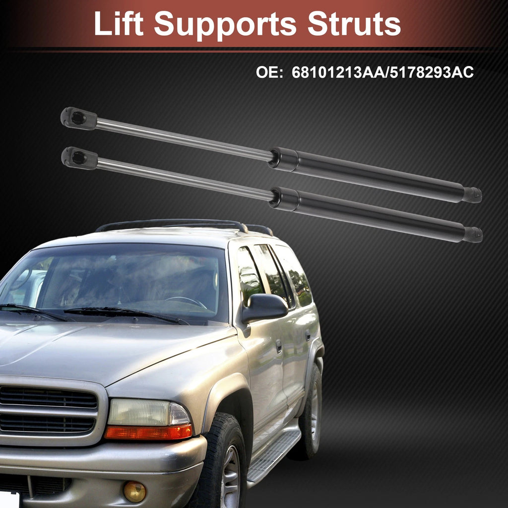 Rear Hatch Lift Supports Gas Strut for Dodge Journey (2009–2020)