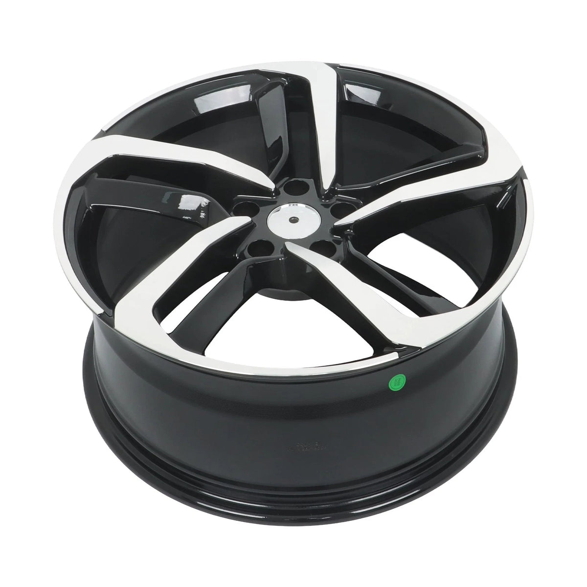 19" x 8.5" Alloy Replacement Rim for Honda Accord (2018–2022)
