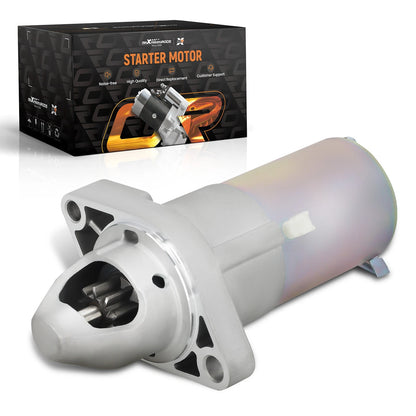 Starter Motor for Honda Accord DX LX EX (2003–2005), Element (2003–2006), Acura TSX (2004–2005)