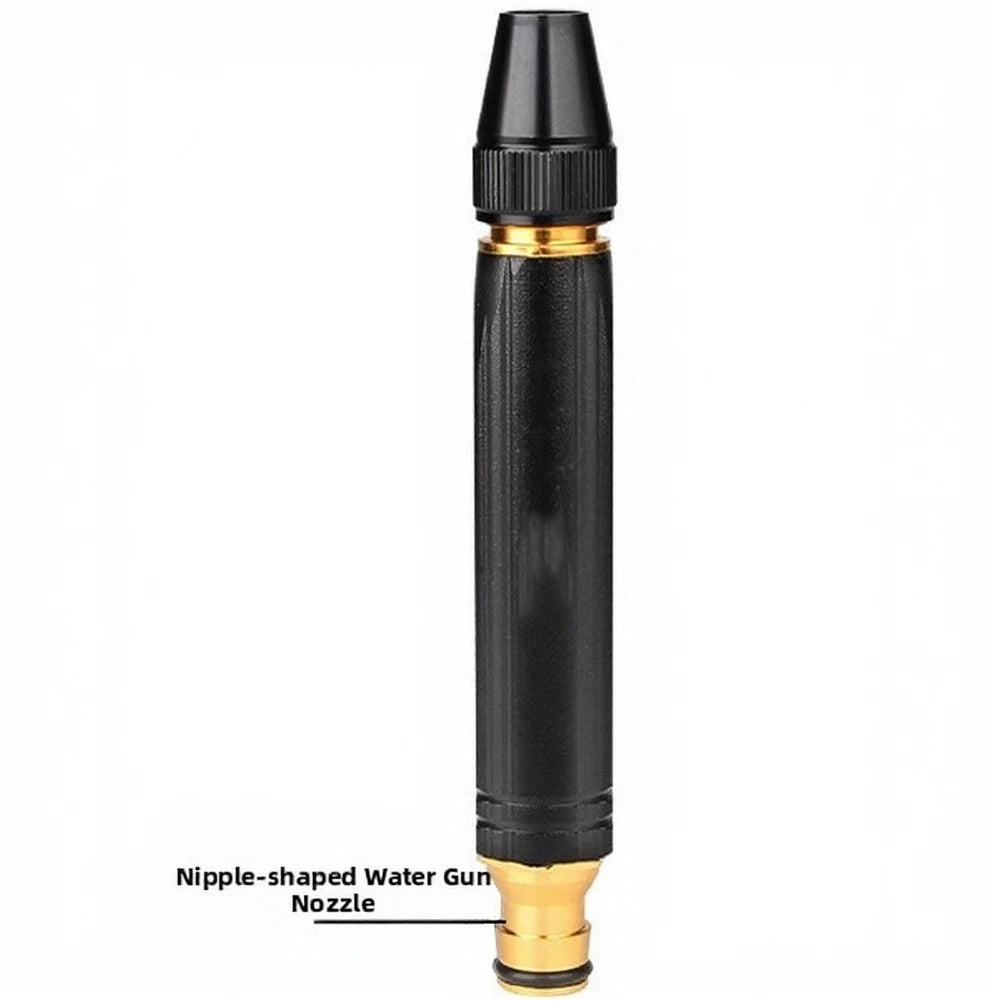 Car Wash Water Tool for Efficient Wheel and Undercarriage Cleaning